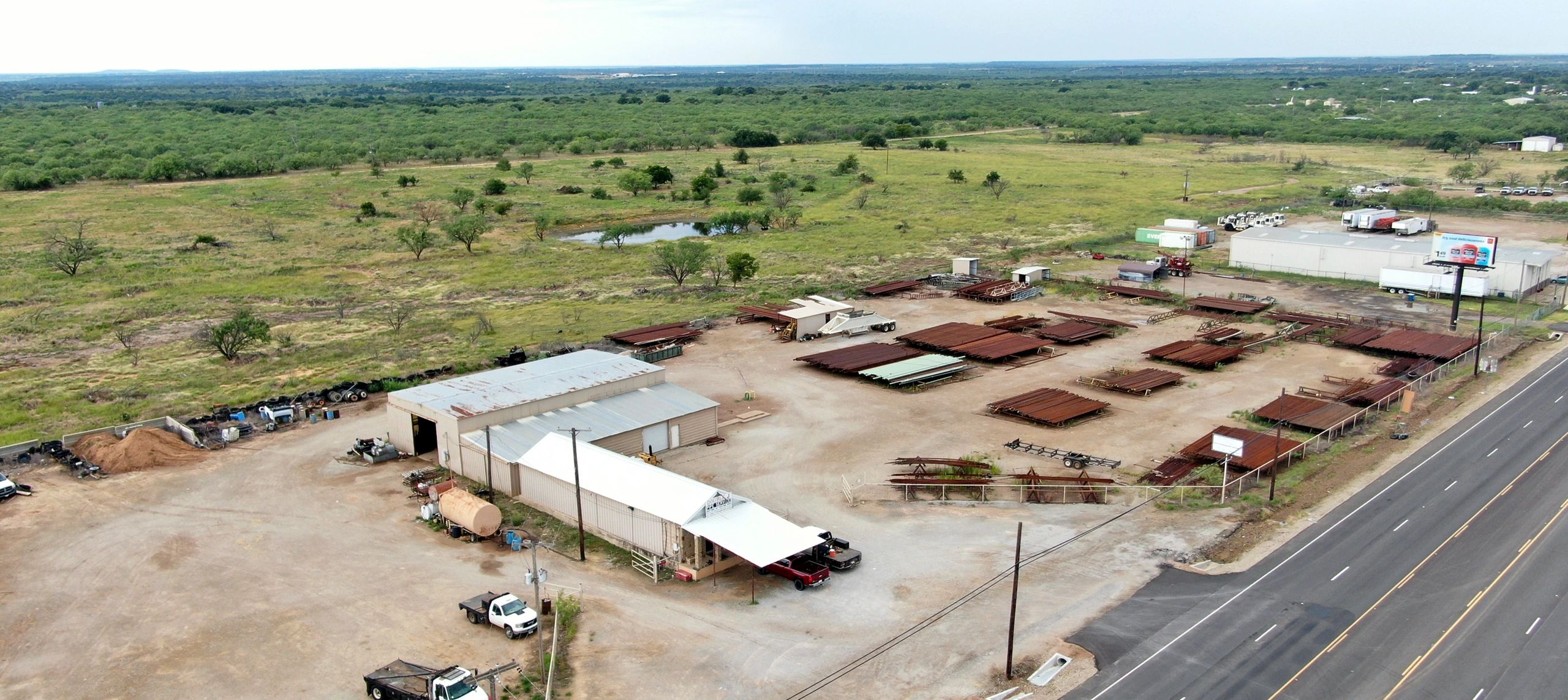 Double J Pipe & Supply